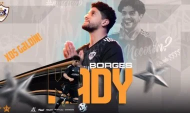 Braziliyalı Kadi Borges yenidən “Qarabağ”da