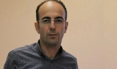 “Arqument.az” saytının baş redaktoru Şəmşad Ağa saxlanılıb