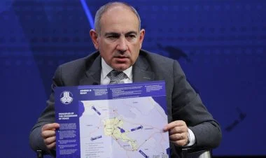 İrəvan və Ankara heç vaxt indiki kimi aktiv dialoqda olmayıb