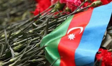 1-ci Qarabağ savaşında itkin düşən 3 şəhid dəfn ediləcək