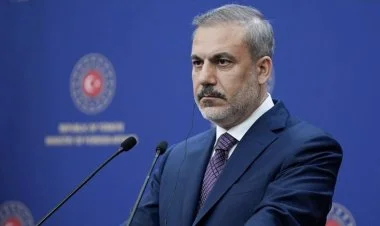 Hakan Fidan ABŞ-ın təklifini qəbuledilməz sayır