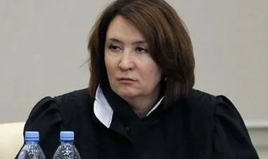 Xaxaleva Rusiyaya verilmədi, Bakıda polis nəzarətində qaldı