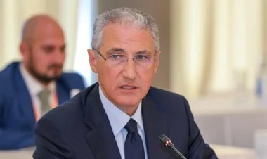 Muxtar Babayev Prezidentin iqlim üzrə nümayəndəsi oldu