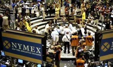 Nyu-York birjasında təbii qazın qiyməti düşüb