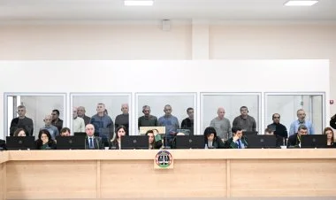 Bu gün separatçıların məhkəmələri davam edəcək