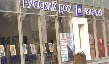 Bakı “Rossotrudniçestvo”nun ölkədə fəaliyyətinə xitam verdi
