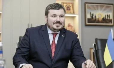 Ukrayna Azərbaycanın yardımını heç vaxt unutmayacaq