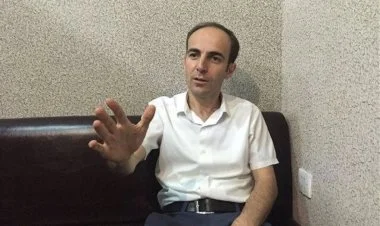 Xətai Rayon Məhkəməsi daha bir jurnalisti həbs etdi