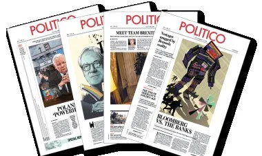 Politico Demokratların təbliğınə görə USAİD-dən $8 mln alıb