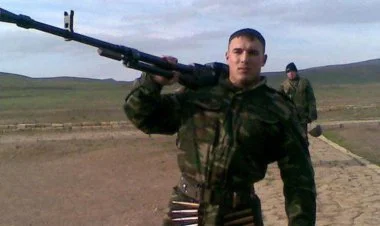 Bu gün Milli Qəhrəman Mübariz İbrahimovun doğum günüdür