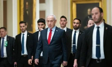 Netanyahu 1 şərtlə Qəzzada müharibəyə son qoymağa hazırdır