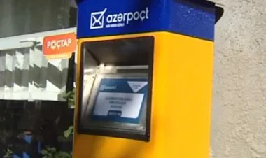 "Azərpoçt" Laçın, Cəbrayıl və Əsgəranda poçt şöbələri açır
