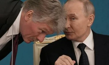 Putinin AZAL təyyarəsinə dair  açıqlama vermək fikiri yoxdur