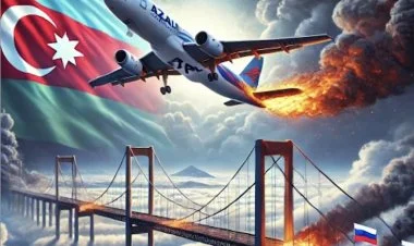 Azərbaycan Rusiya ilə əlaqələri məhdudlaşdırır