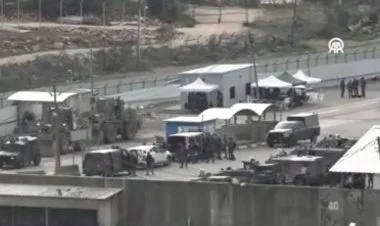 HAMAS ilə İsrail növbəti girov-məhbus mübadiləsi keçirəcək