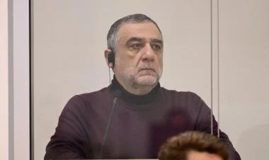 Vardanyanın cinayət işi üzrə növbəti məhkəmə iclası başlayıb