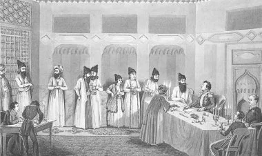 Türkmənçay müqaviləsinin bağlanmasından 197 il ötür
