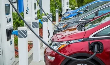 Azərbaycanda nə qədər elektromobil var?