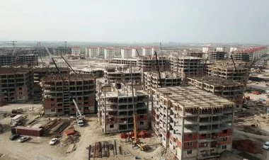 2024-cü ildə Azərbaycanda nə qədər ev tikilib?