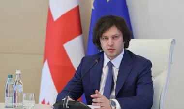 Tbilisi-Bakı qatarının fəaliyyətinin bərpa oluna bilər