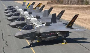 ABŞ Konqresi Türkiyəyə F-35 qırıcılarını verə bilərİ
