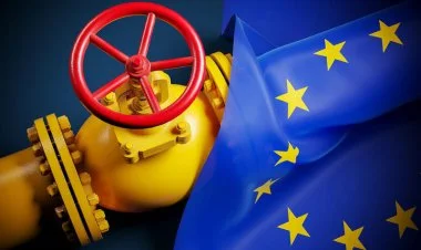 Azərbaycan 1 ayda Avropaya 1 mlrd. kubmetr qaz ixrac edib