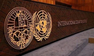 Azərbaycanın Haaqa məhkəməsində Ermənistana qarşı iddiası