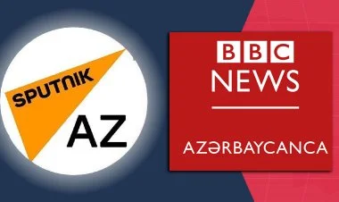 “Sputnik Azərbaycan” və “BBC News Azərbaycanca” bağlanır