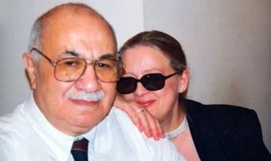 Xalq yazıçısı Maqsud İbrahimbəyovun 90 illiyi qeyd ediləcək