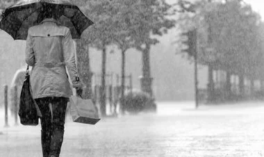 Azərbaycana soyuq hava kütləsi daxil olacaq, külək əsəcək