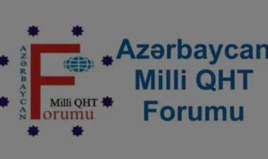 Milli QHT Forumu USAID-lə bağlı Trampa müraciət ünvanlayıb