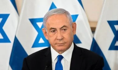 Netanyahu HƏMAS-a fevralın 15-i günortaya qədər vaxt verdi