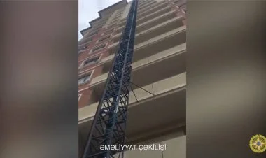 FHN 9 qaldırıcı qurğuların istismarını dayandırıb VİDEO