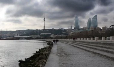 Sabah hava necə olacaq?