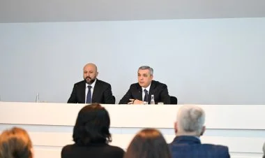 “İçərişəhər” DTMQ İdarə Heyətinin yeni sədri təqdim edilib