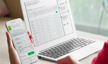 “e-mühasibat” informasiya sistemi yaradılacaq