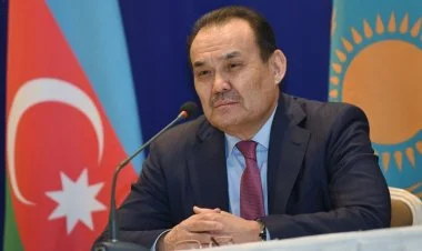 Türk dünyasında iqtisadi əməkdaşlığın 5 əsas istiqamət var