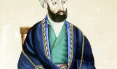 Mirzə Qədim İrəvaninin 200 illiyi qeyd ediləcək