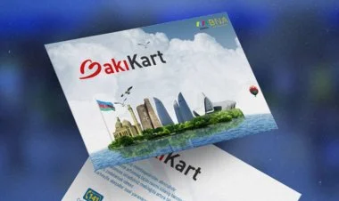 “BakıKart” ödəniş sistemində ciddi problemlər yaranıb