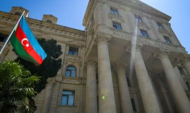 Azərbaycan Abxaziyada keçirilən "seçkini" tanımır