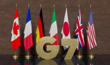 G7 Rusiyanı yeni sanksiyalarla hədələyib, İranı isə qınayıb
