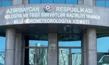 Sabah hava necə olacaq?