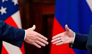 Ukrayna üzrə danışıqlar fevralın 18-də Ər-Riyadda keçəcək