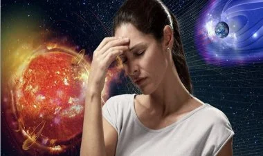 Sabah geomaqnit qasırğa gözlənilir