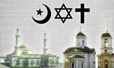 Azərbaycandakı dini konfessiyaların ABŞ Prezidentinə məktubu