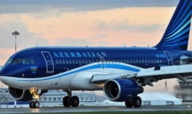 Tbilisi-Bakı təyyarəsi texniki səbəblərdən gecikir