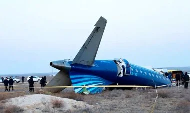 AZAL-ın təyyarəsi ilə bağlı yekun hesabat dekabra qaldı