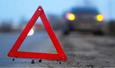 Füzulidə avtomobil traktorla toqquşub, körpə uşaq ölüb