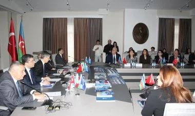 Türkiyə və Azərbaycanın media sahəsində strateji əməkdaşlığı