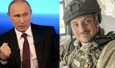 Putin Kurskun azad edildiyini deyir, Ukrayna təkzib edir